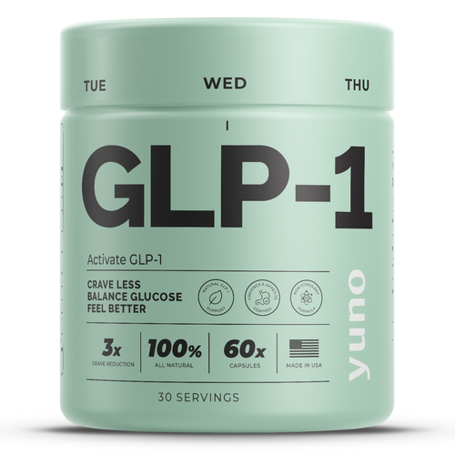 GLP-1 Activate
