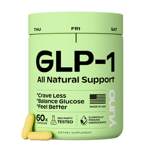 GLP-1 Activate